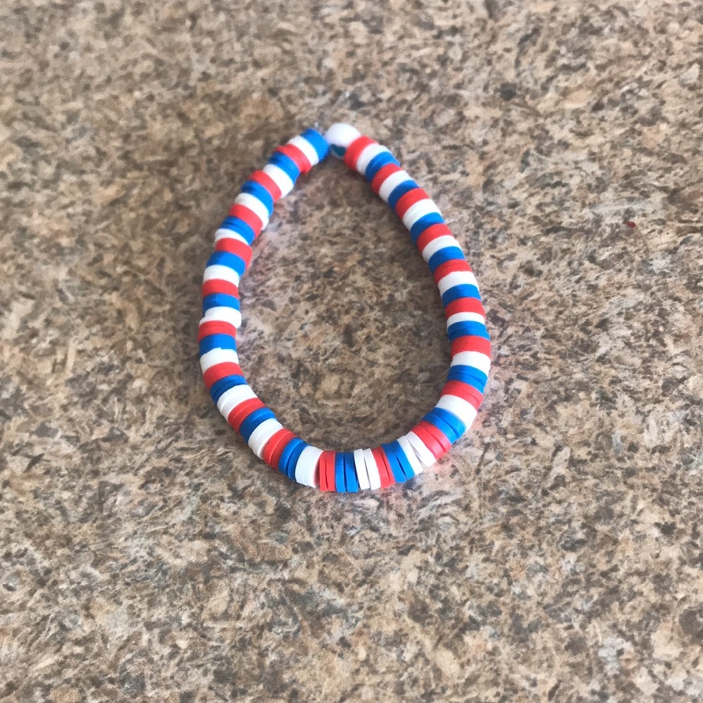 Homemade bracelets! - Picture 2 of 5